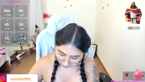 Snapshot of kat_ly_chan chatting on 02/01/25, 07:13 Kat       online show from 02/01/25, 07:13