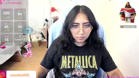 Snapshot of kat_ly_chan chatting on 02/13/25, 07:10 Kat       online show from 02/13/25, 07:10