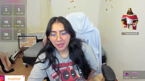 Snapshot of kat_ly_chan chatting on 09/16/25, 02:40 Kat       online show from 09/16/25, 02:40