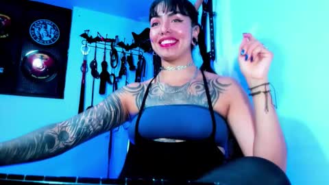 Kat online show from 03/04/26, 02:50