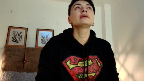 kat paradisse online show from 03/21/26, 11:48