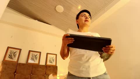 kat paradisse online show from 03/22/26, 11:46