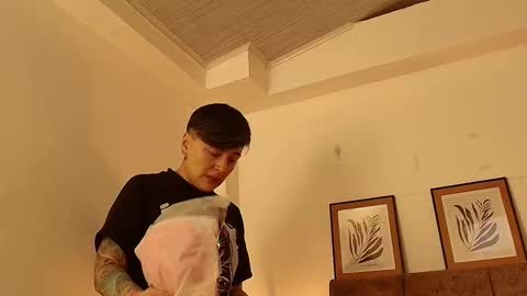 kat paradisse online show from 03/26/26, 11:38