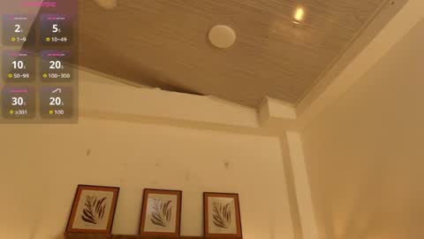 kat paradisse online show from 03/31/26, 11:54