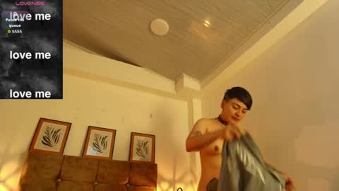 kat paradisse online show from 04/02/26, 11:52