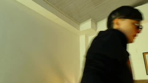 kat paradisse online show from 04/25/26, 11:57