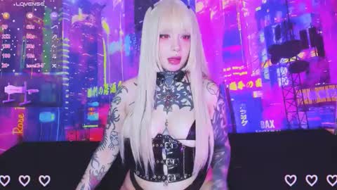 ANA online show from 03/04/26, 02:45