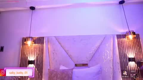 Saky online show from 04/01/26, 11:13