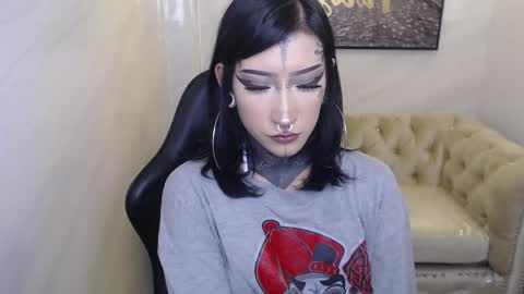 Snapshot of kat_vondee_v chatting on 04/14/26, 03:34 Hi Stream 1000pm to 600am online show from 04/14/26, 03:34