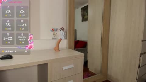 kata22sofia online show from 12/05/25, 05:31