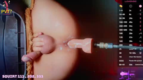 kata_bitch online show from 09/09/25, 02:55