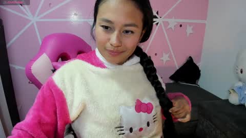 kataleya_amaya online show from 02/01/25, 04:35