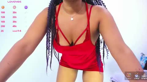 kataleya_amaya online show from 10/14/25, 04:52