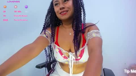 kataleya_amaya online show from 10/20/25, 07:47
