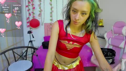 kataleya_bella online show from 11/01/25, 07:49