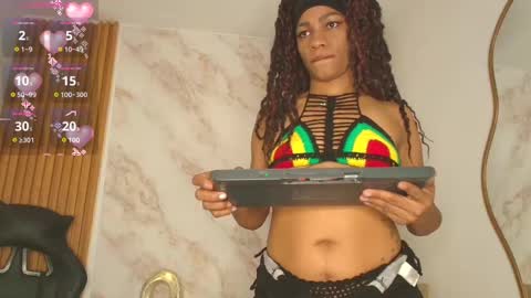 Snapshot of kataleya_temptation chatting on 10/09/25, 12:58 kataleya_temptation online show from 10/09/25, 12:58