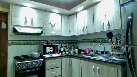 Kataleya online show from 01/17/25, 07:05