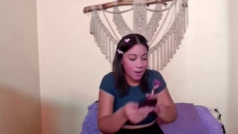 Kataleya online show from 01/21/25, 06:55