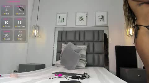 kataleya_west online show from 03/16/26, 07:29