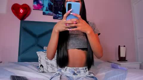 kataleya horny online show from 02/25/25, 05:30