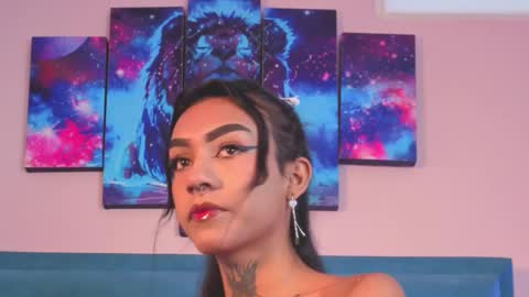 kataleya horny online show from 09/14/25, 02:05