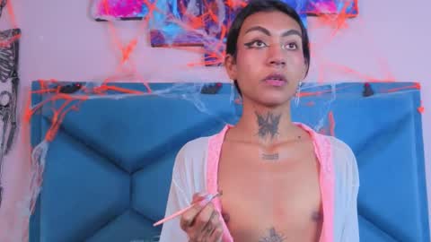 kataleya horny online show from 10/17/25, 02:04
