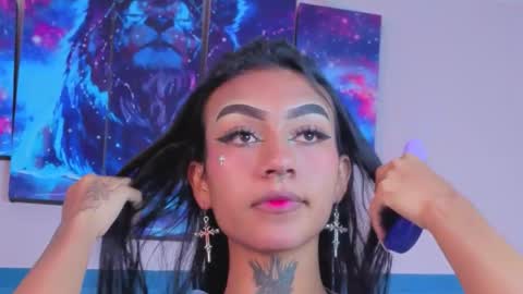 kataleya horny online show from 11/16/25, 02:11