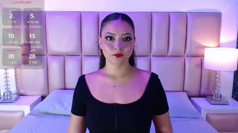 Kiara  online show from 03/02/26, 12:01