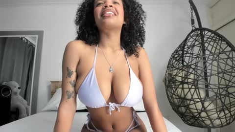 Snapshot of kataleyacandy chatting on 01/13/25, 08:37 Kataleya online show from 01/13/25, 08:37