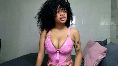 Kataleya online show from 03/24/26, 07:52