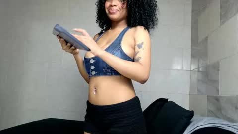 Kataleya online show from 03/25/26, 08:48