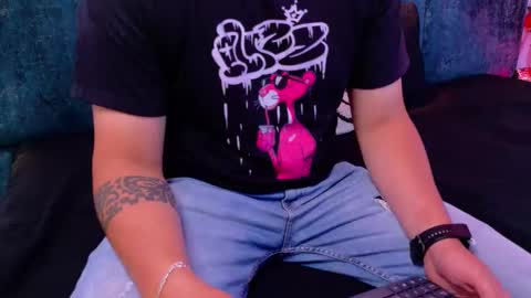 Kataleya  Liam online show from 01/17/26, 07:06