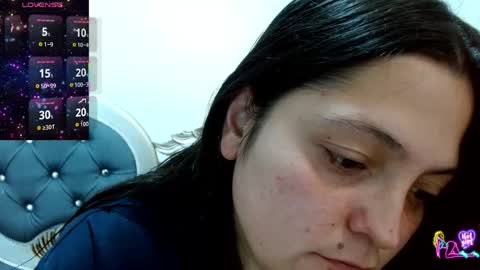 Snapshot of kataleyastiward chatting on 05/29/26, 02:15 KATA online show from 05/29/26, 02:15