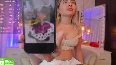 Kat online show from 02/14/25, 03:05