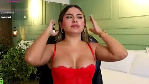 Kat online show from 01/15/26, 11:48