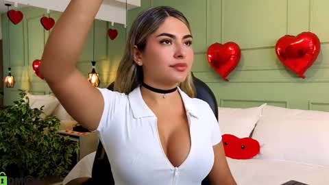 Kat online show from 02/11/26, 11:48