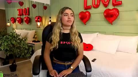 Kat online show from 02/13/26, 11:50