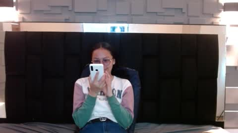 Snapshot of katalina07 chatting on 10/07/25, 03:09 Katalina online show from 10/07/25, 03:09