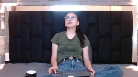Snapshot of katalina07 chatting on 10/13/25, 04:07 Katalina online show from 10/13/25, 04:07