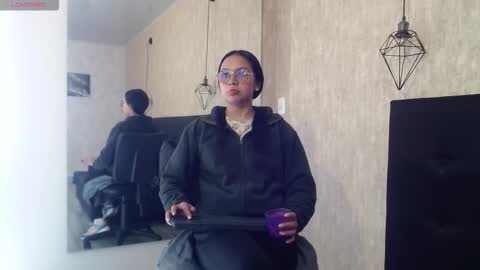 Katalina online show from 11/15/25, 02:24