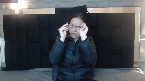 Katalina online show from 02/08/26, 01:14