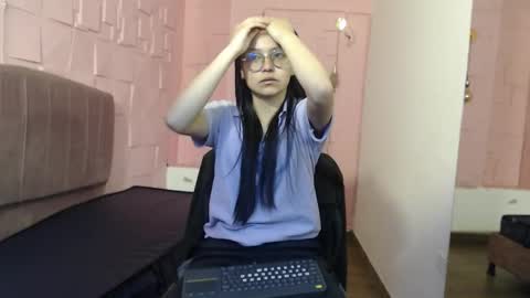 Katalina online show from 02/23/26, 02:58