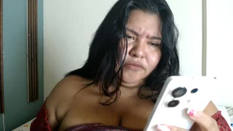 Kata online show from 04/10/26, 04:06