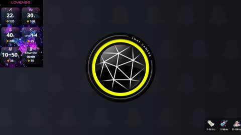 Katalella hot2 online show from 12/04/25, 11:08