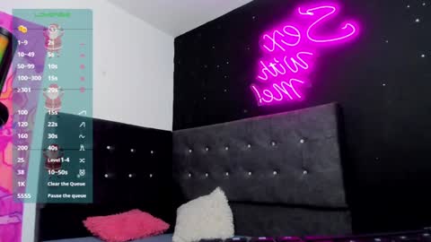 Snapshot of katalina_miles chatting on 01/12/25, 03:49 Katalina Miles online show from 01/12/25, 03:49