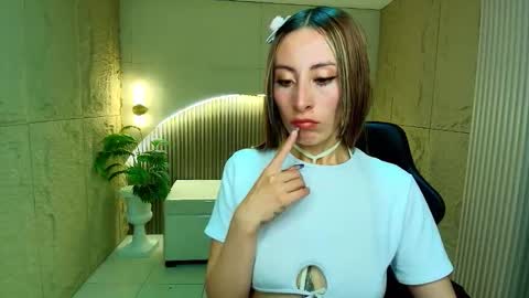 Katalina  online show from 03/24/26, 09:09