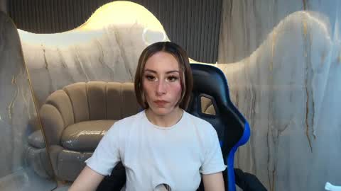 Katalina  online show from 04/09/26, 08:03