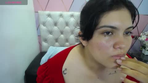 katalina santana25 online show from 01/08/25, 09:55