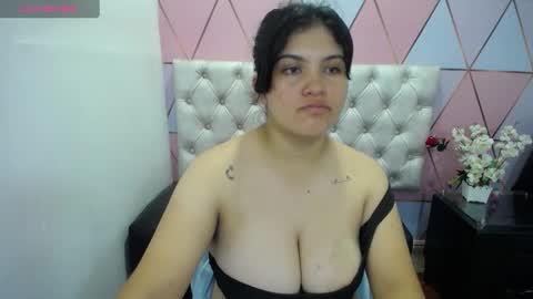 katalina santana25 online show from 01/09/25, 09:58