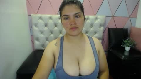 katalina santana25 online show from 09/14/25, 07:02